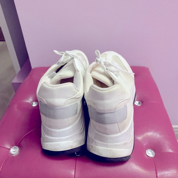 ASOS Chunky sneakers - Picture 4 of 7